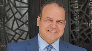 مدير "سيد جلال" الجامعي يكشف حقيقة هروب "مهند" من المستشفى بعد التكفل بعلاجه
