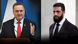 وزير الدفاع الإسرائيلي يوجّه رسالة "تهديد مباشرة" إلى الشرع.. ماذا تضمنت؟