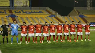 كل ما تريد معرفته عن مباراة الأهلي وأبو قير للأسمدة في الدوري المصري