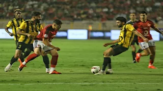 بيراميدز يتصدر.. جدول ترتيب الدوري المصري بعد تعادل الأهلي والمقاولون