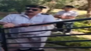 سيدة تدعي إزالة أشجار زرعتها بحديقة أمام شقتها في بدر.. والداخلية تكشف الحقيقة