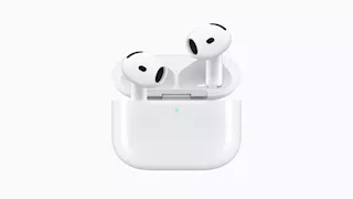 أبل تطلق AirPods 5.. ترجمة فورية وإلغاء ضوضاء متطور 