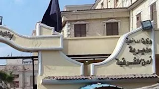 "أزمة على البوابة".. بلاغ يتهم مدير مدرسة فى الشرقية بضرب طالبة ومعلمة