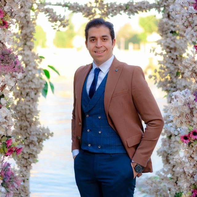 محمد عماد