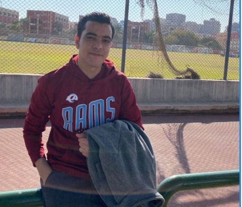 صابر نجاح
