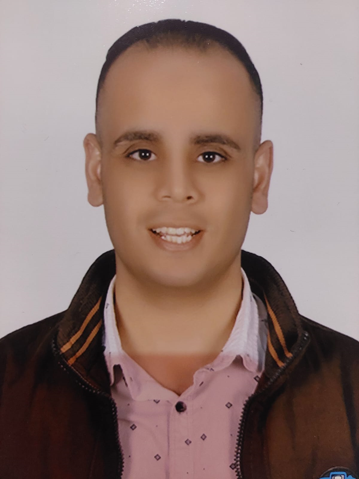 محمود طايع 