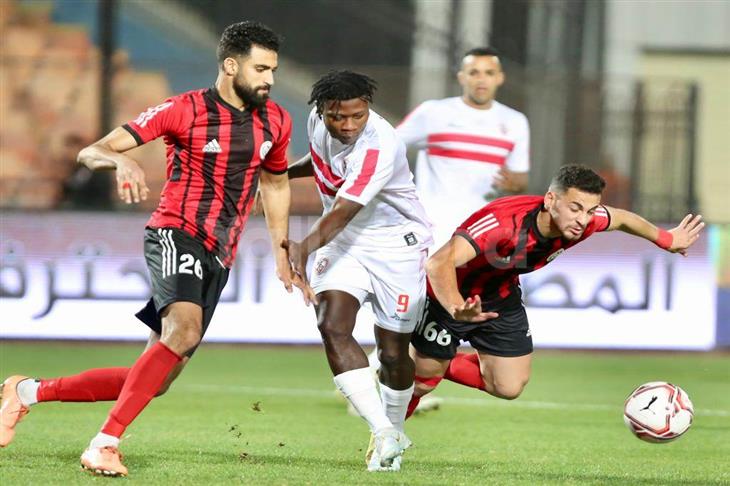 أسباب تراجع نتائج الزمالك في الدوري