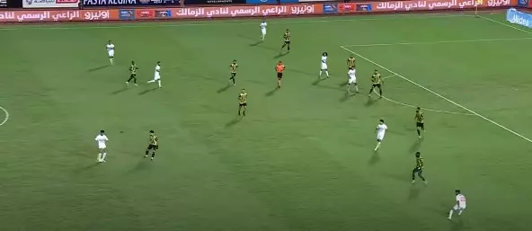 أسباب تراجع أداء الزمالك أمام المقاولون: تحليل متعمق للأخطاء والتكتيك