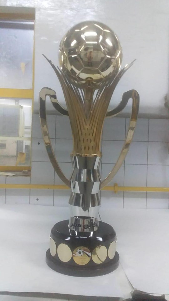 ØµÙˆØ± Ø§Ù„Ø´ÙƒÙ„ Ø§Ù„Ø¬Ø¯ÙŠØ¯ Ù„ÙƒØ£Ø³ Ù…ØµØ± ÙˆØ§Ù„Ù…ÙŠØ¯Ø§Ù„ÙŠØ§Øª Ù…ØµØ±Ø§ÙˆÙ‰
