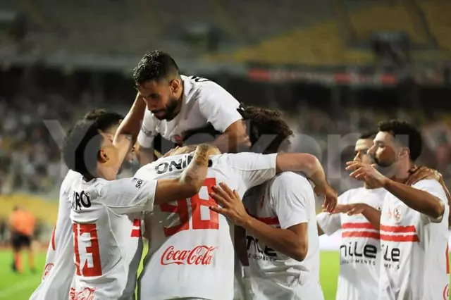 دقيقة بدقيقة.. الإسماعيلي يستضيف الزمالك في كلاسيكو الكرة المصرية