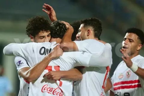 دقيقة بدقيقة.. الزمالك يواجه ديكيداها في الكونفدرالية
