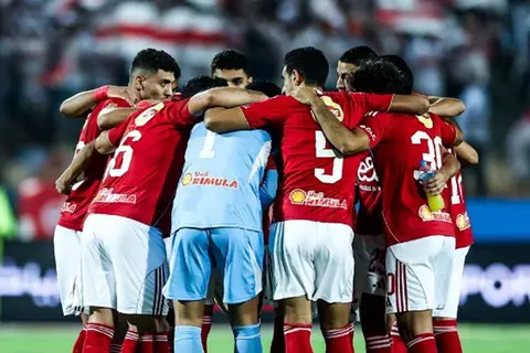 دقيقة بدقيقة.. كهربا الإسماعيلية يواجه الأهلي في الدوري