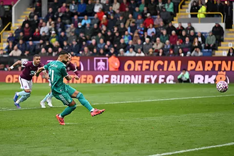 دقيقة بدقيقة.. ديربي ميرسيسايد.. ليفربول 0-0 إيفرتون.. صلاح أساسياً