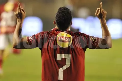 دقيقة بدقيقة.. إنبي 0-1 الأهلي.. استراحة