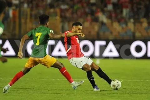دقيقة بدقيقة.. حلم المونديال.. مصر 0-0 إثيوبيا.. هدف ضائع جديد