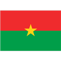 بوركينا فاسو  