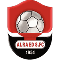 الرائد