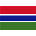 غامبيا 