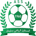 سليمان الرياضي