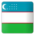 أوزبكستان