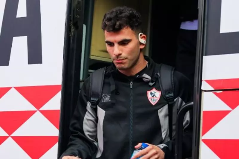 الزمالك ينفي استدعاء زيزو للتحقيق: تصريح رسمي ينهي الجدل