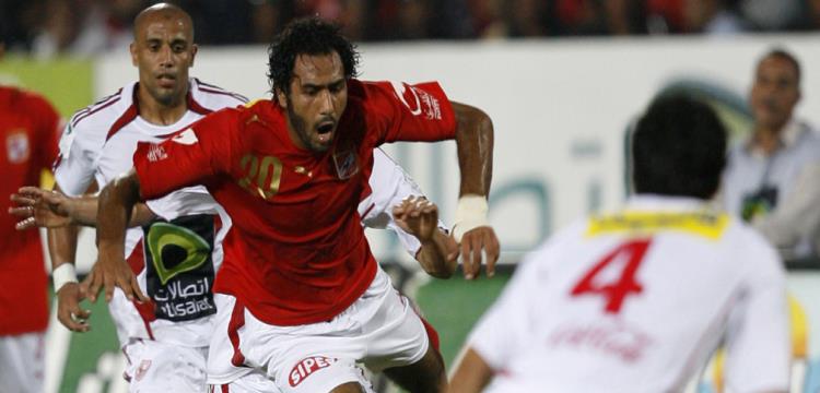 في مثل هذا اليوم آخر فوز للزمالك على الأهلي بالدوري يلاكورة