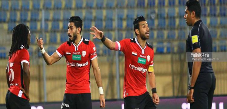 صلاح أمين فوز الزمالك على الأهلي يعادل التتويج بالدوري يلاكورة