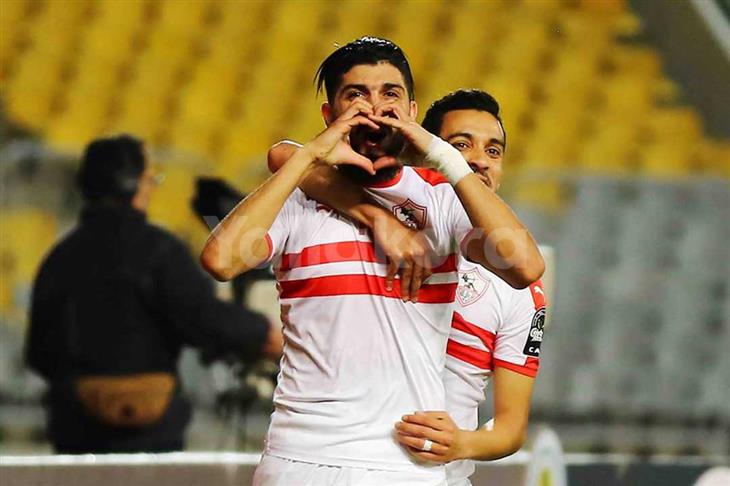 Ù…ØµØ¯Ø± ÙØ±Ø¬Ø§Ù†ÙŠ Ø³Ø§Ø³ÙŠ ÙŠØ¹ÙˆØ¯ Ù„Ù„Ø²Ù…Ø§Ù„Ùƒ Ø§Ù„Ø£Ø±Ø¨Ø¹Ø§Ø¡ ØªØ­Ø¶ÙŠØ± Ø§ Ù„Ù…Ø¨Ø§Ø±Ø§Ø© ÙŠÙ„Ø§ÙƒÙˆØ±Ø©