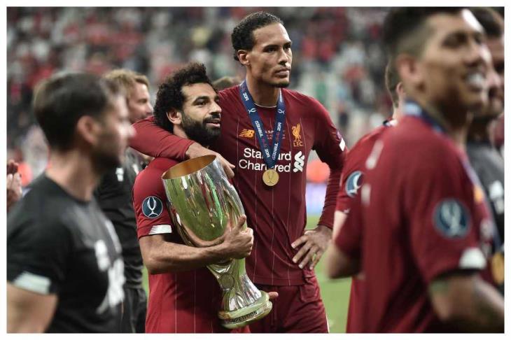 Ø¨Ø§Ù„ÙÙŠØ¯ÙŠÙˆ Ù…Ù„Ø®Øµ Ù„Ù…Ø³Ø§Øª Ù…Ø­Ù…Ø¯ ØµÙ„Ø§Ø­ ÙÙŠ Ø§Ù„Ø³ÙˆØ¨Ø± Ø§Ù„Ø£ÙˆØ±ÙˆØ¨ÙŠ ÙŠÙ„Ø§ÙƒÙˆØ±Ø©