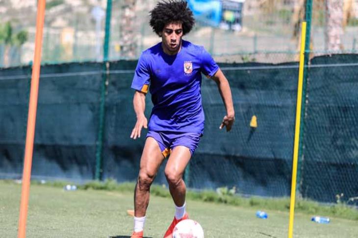 حسين السيد فايلر عرض علي المساعدة للاحتراف بأوروبا يلاكورة