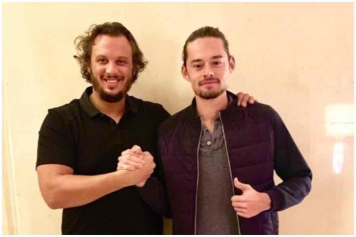 بيراميدز يتعاقد مع أفضل لاعب بالدوري النرويجي | يلاكورة