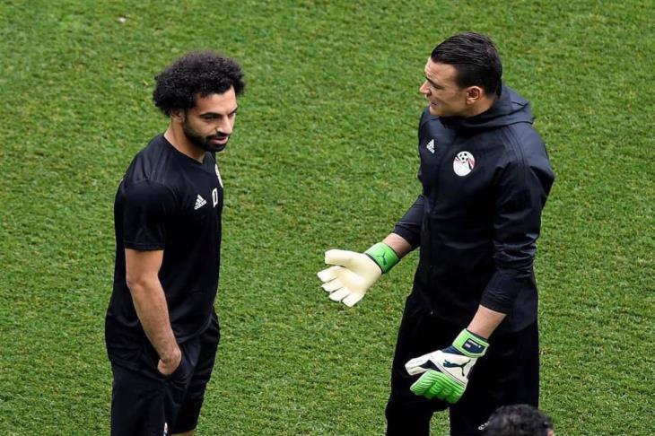 Ø¹ØµØ§Ù… Ø§Ù„Ø­Ø¶Ø±ÙŠ Ù„Ù…Ø­Ù…Ø¯ ØµÙ„Ø§Ø­ ÙŠØ§ Ø¬Ø¨Ù„ Ù…Ø§ ÙŠÙ‡Ø²Ùƒ Ø±ÙŠØ­ ÙŠÙ„Ø§ÙƒÙˆØ±Ø©