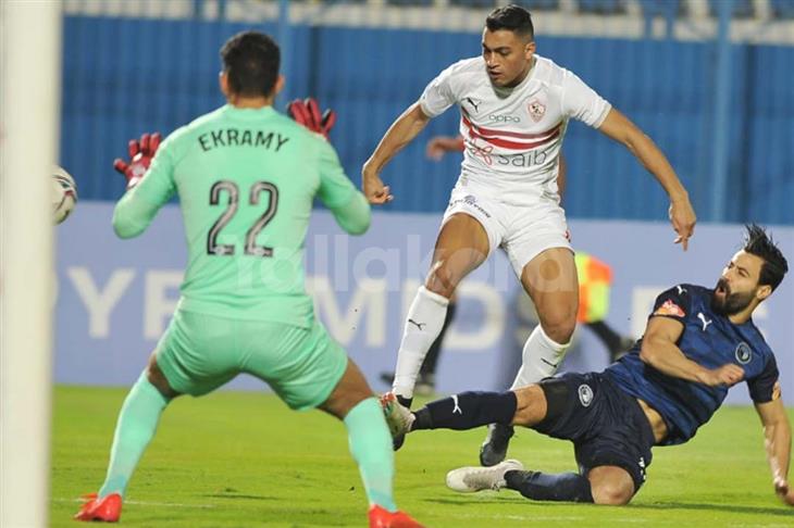 Ø§Ù„Ø²Ù…Ø§Ù„Ùƒ ÙŠØ¯Ø±Ø³ Ø§Ù„ØªÙ‚Ø¯Ù… Ø¨Ø§Ù„ØªÙ…Ø§Ø³ Ù„Ø±ÙØ¹ Ø§Ù„Ø¥ÙŠÙ‚Ø§Ù Ø¹Ù† Ù…ØµØ·ÙÙ‰ Ù…Ø­Ù…Ø¯ ÙŠÙ„Ø§ÙƒÙˆØ±Ø©