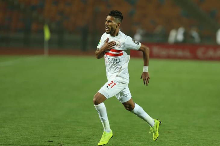 محامي الزمالك ليلا كورة: موقف قيد أوناجم سليم | يلاكورة