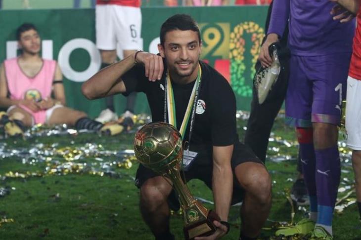 Ø·Ø§Ù‡Ø± Ù…Ø­Ù…Ø¯ Ø·Ø§Ù‡Ø± ÙŠÙ‚ØªØ­Ù… Ù‚Ø§Ø¦Ù…Ø© Ø§Ù„Ø£ØºÙ„Ù‰ Ù…Ø­Ù„ÙŠØ§ ÙÙŠ Ø§Ù„Ø£Ù‡Ù„ÙŠ ÙŠÙ„Ø§ÙƒÙˆØ±Ø©