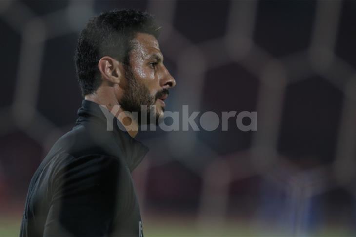 Ù…Ø¯Ø±Ø¨ Ø­Ø±Ø§Ø³ Ø§Ù„Ø²Ù…Ø§Ù„Ùƒ Ù…Ø­Ù…Ø¯ Ø§Ù„Ø´Ù†Ø§ÙˆÙŠ Ø±Ù‚Ù… 1 Ù„Ù„Ù…Ù†ØªØ®Ø¨ ÙŠÙ„Ø§ÙƒÙˆØ±Ø©