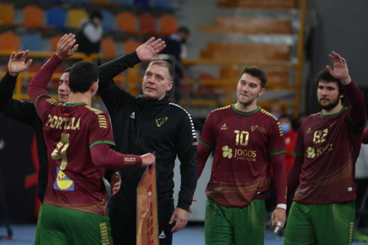 Ø§Ù„Ø¨Ø±ØªØºØ§Ù„ ØªÙ‚Ø³Ùˆ Ø¹Ù„Ù‰ Ø§Ù„Ù…ØºØ±Ø¨ ÙˆØªØªØ£Ù‡Ù„ Ù„Ù„Ø¯ÙˆØ± Ø§Ù„Ø±Ø¦ÙŠØ³ÙŠ Ø¨Ù…ÙˆÙ†Ø¯ÙŠØ§Ù„ ÙŠÙ„Ø§ÙƒÙˆØ±Ø©