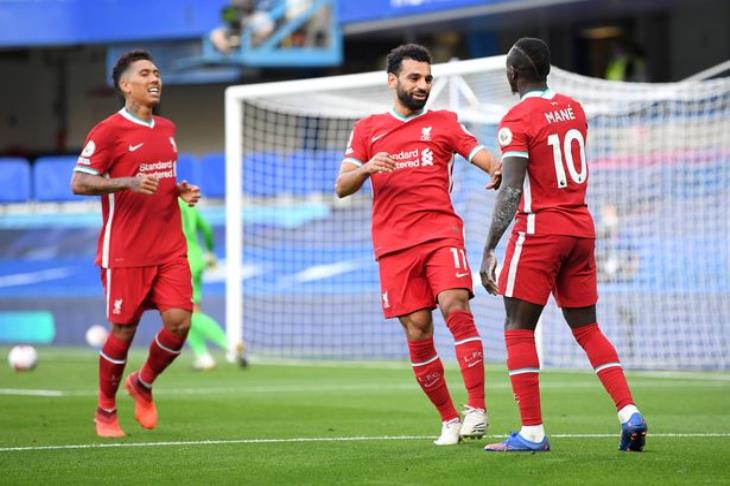 Ø¥ÙŠØ§Ø¨ Ø¯ÙˆØ± Ø§Ù„Ù€16 Ø¥Ù‚Ø§Ù…Ø© Ù…Ø¨Ø§Ø±Ø§Ø© Ù„ÙŠÙØ±Ø¨ÙˆÙ„ ÙˆÙ„Ø§ÙŠØ¨Ø²ÙŠØ¬ ÙÙŠ Ø§Ù„Ù…Ø¬Ø± ÙŠÙ„Ø§ÙƒÙˆØ±Ø©