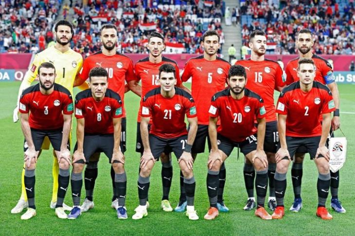 المصري موعد مباراة المنتخب مواعيد مباريات