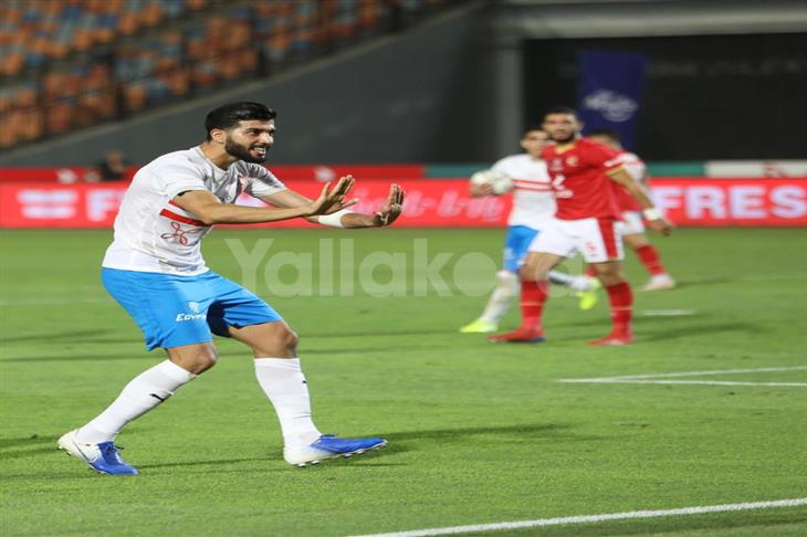 Ù†Ø¨ÙŠÙ‡ Ù„Ù… Ø£Ù‡Ø§Ø¬Ù… Ø³Ø§Ø³ÙŠ ÙˆØ§Ù„Ø²Ù…Ø§Ù„Ùƒ ÙŠÙ†ØªØ¸Ø±Ù‡ Ù„Ø§Ø³ØªÙƒÙ…Ø§Ù„ Ù…Ø³ÙŠØ±ØªÙ‡ ÙŠÙ„Ø§ÙƒÙˆØ±Ø©