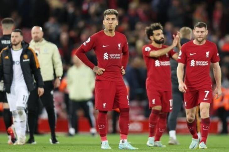 ملاك ليفربول يكشفون عن حقيقة عرض النادي للبيع | يلاكورة