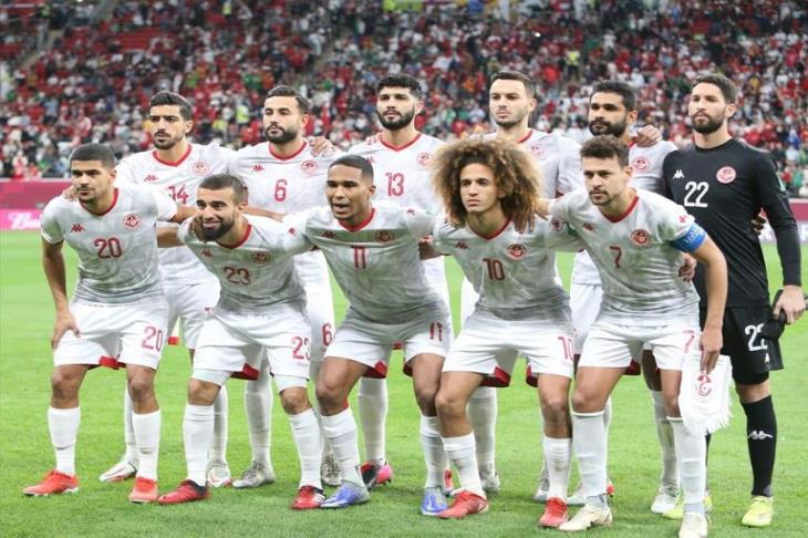 تونس.. محاولة جديدة لبلوغ دور الـ16 | يلاكورة