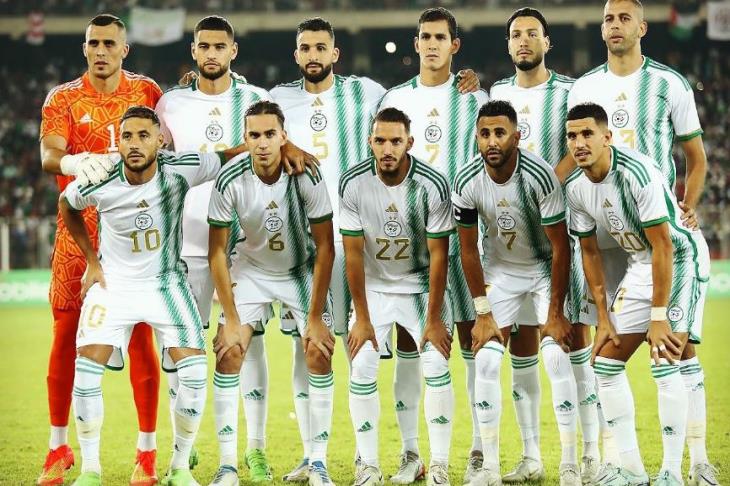 الجزائر تخمد انتفاضة النيجر ويقترب من التأهل لكأس الأمم | يلاكورة