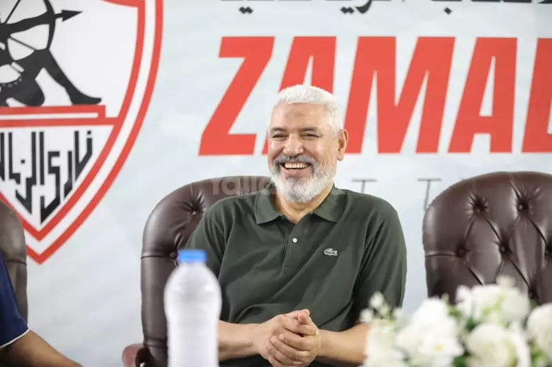 جمال عبد الحميد: عرفت قيمة الأهلي.. ووفاة محمد صبري ألفت بين القلوب