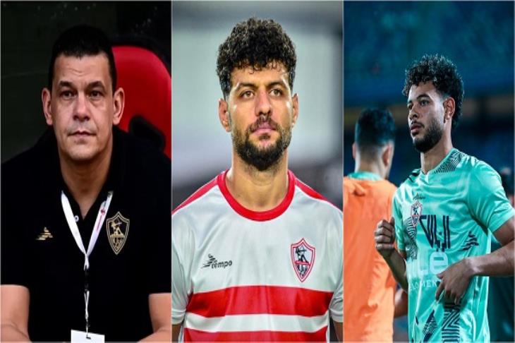 القضاء الإماراتي ينشر حيثيات الحكم على ثلاثي الزمالك | يلاكورة