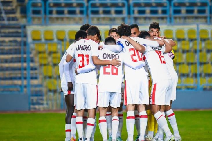 الزمالك يواجه دريمز "المجهول" بنصف نهائي الكونفدرالية | يلاكورة