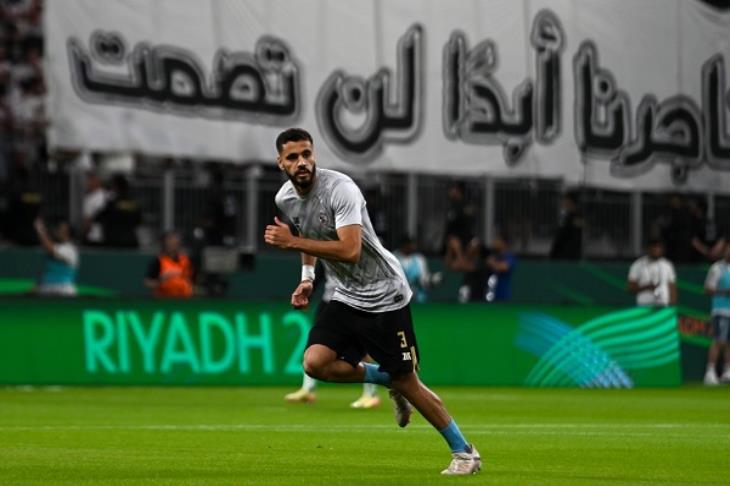 رسميًا.. الزمالك يعلن التعاقد مع جيفرسون كوستا 4 مواسم | يلاكورة