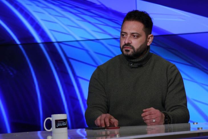 اين يلعب تريزي جيه_تريزي جيه اليوم_ الطريق للمونديال.. وليد صلاح عبد