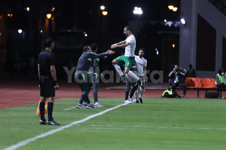 لاعب المصري: هناك اتصالات من الزمالك لضمي | يلاكورة