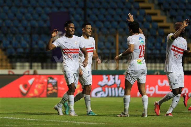 محمود البنا يدير مباراة الاتحاد والزمالك | يلاكورة